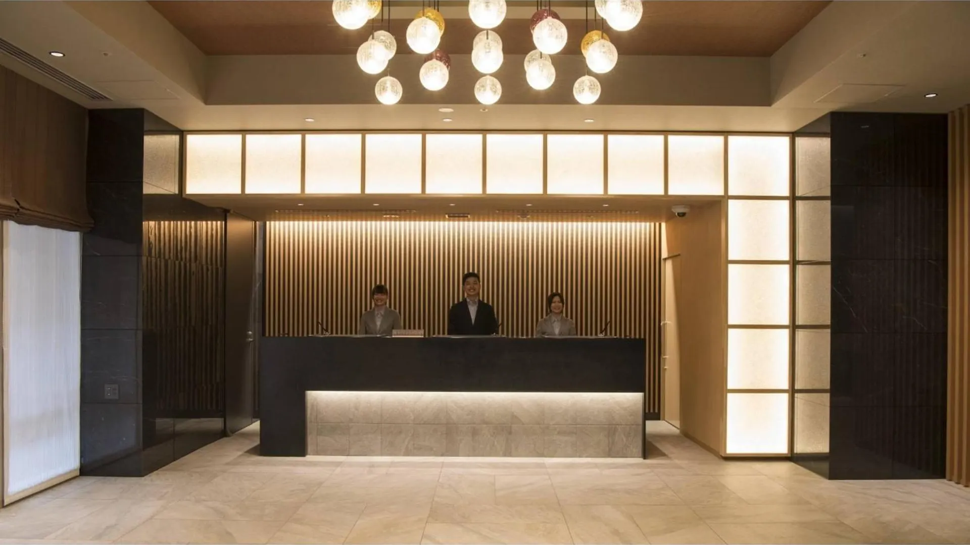 Tmark City Hotel Sapporo Odori - Vacation Stay 85634V