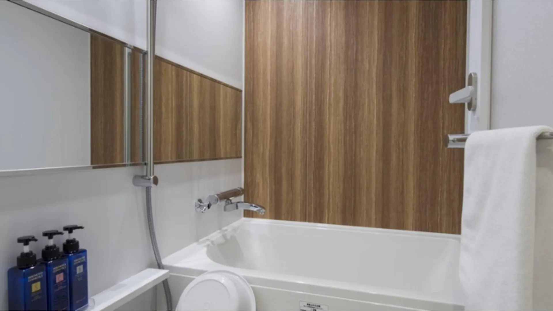 Tmark City Hotel Sapporo Odori - Vacation Stay 85634V