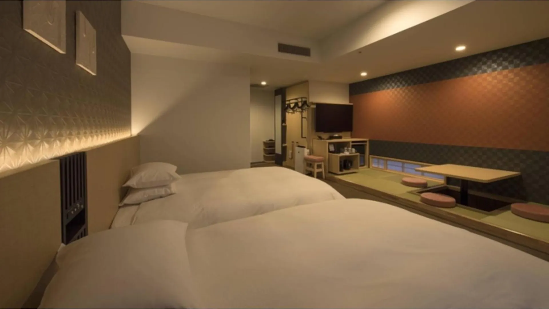 Tmark City Hotel Sapporo Odori - Vacation Stay 85634V Japan
