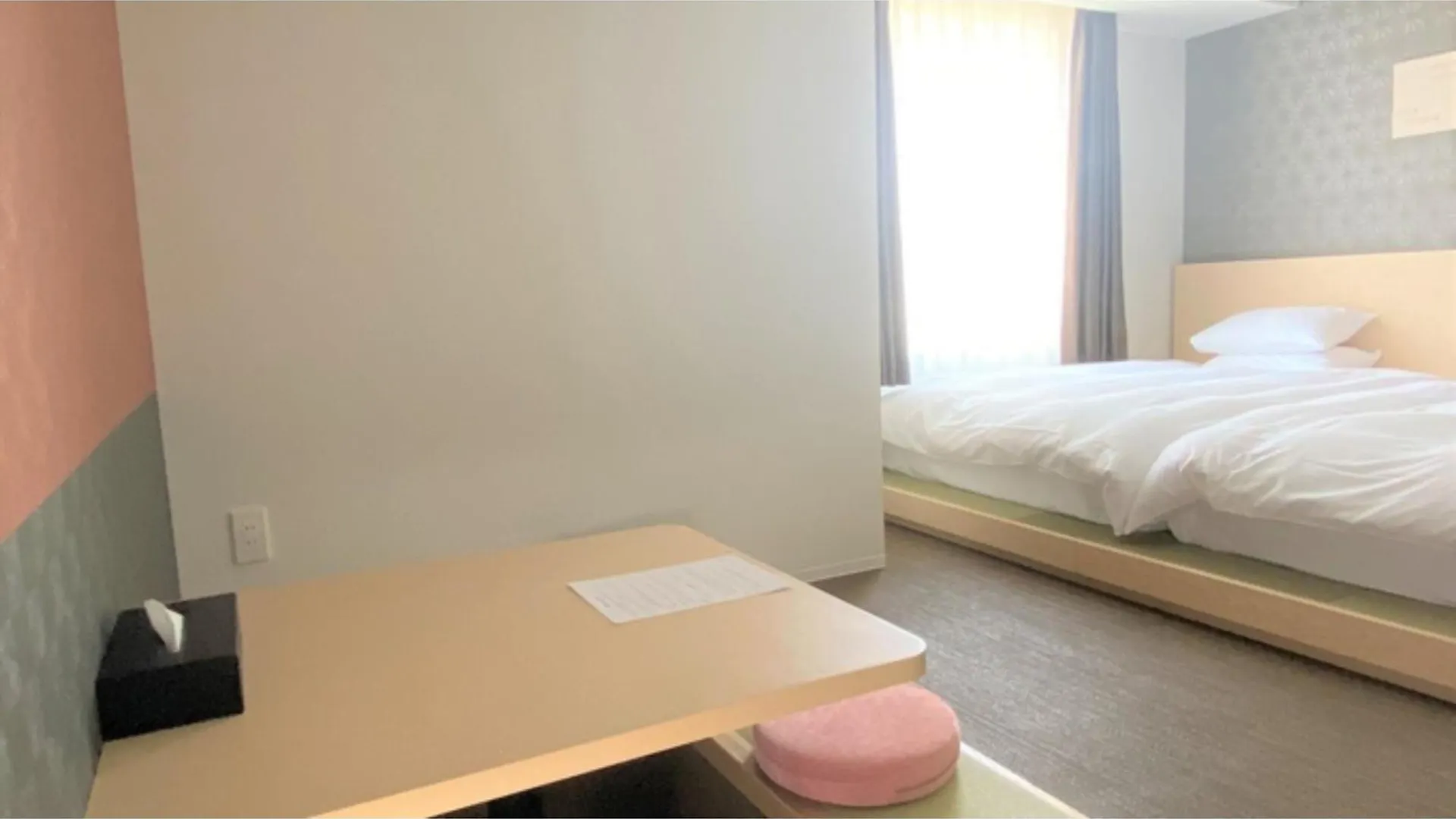 Tmark City Hotel Sapporo Odori - Vacation Stay 85634V 0*,  Japan