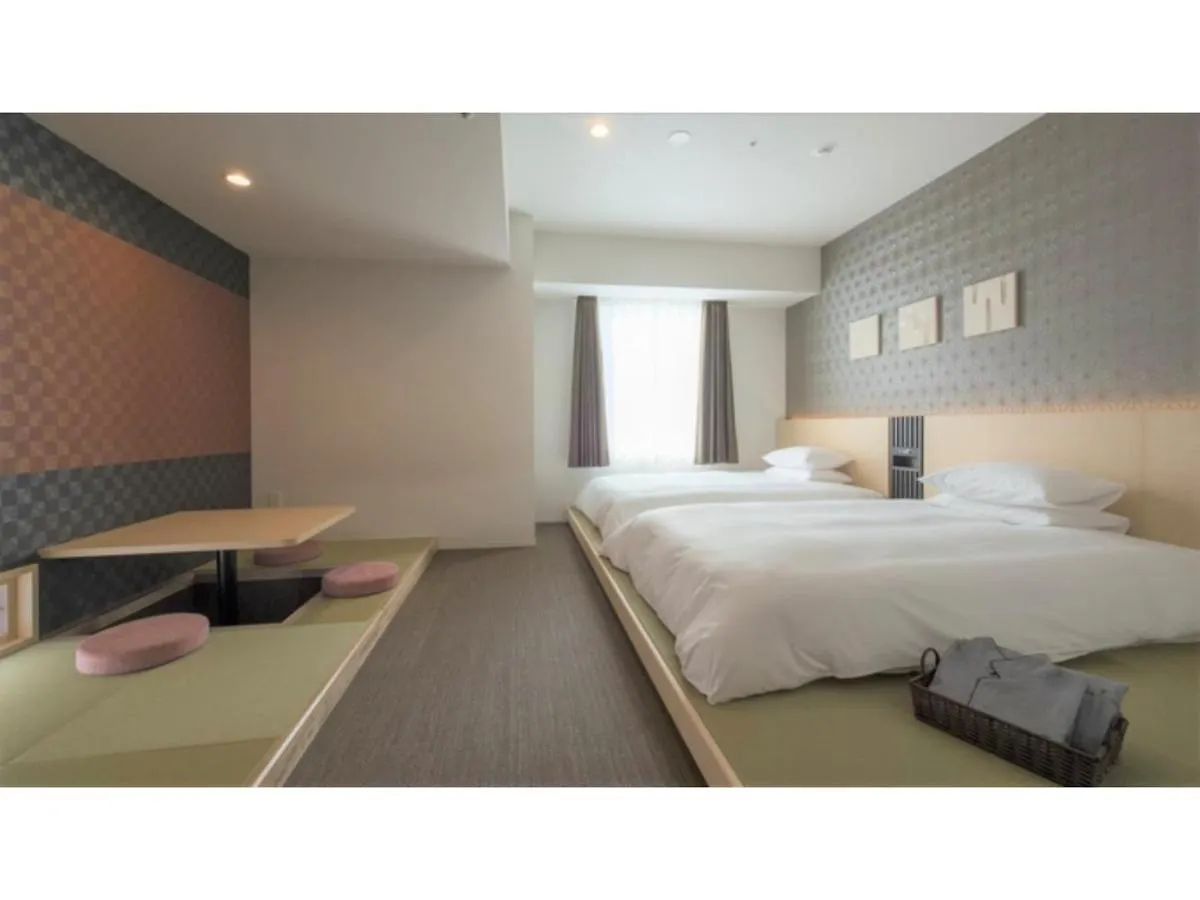 Tmark City Hotel Sapporo Odori - Vacation Stay 85634V 0*,
